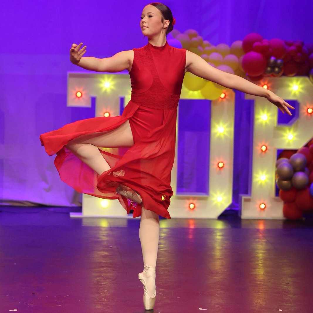 Next Level Dance Academy - Birmingham — Dance in Howley Grange, Birmingham